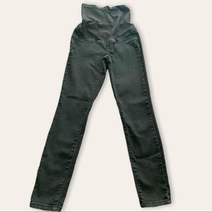1822 Denim Wynter Maternity Skinny Jean
